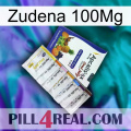 Zudena 100Mg 11